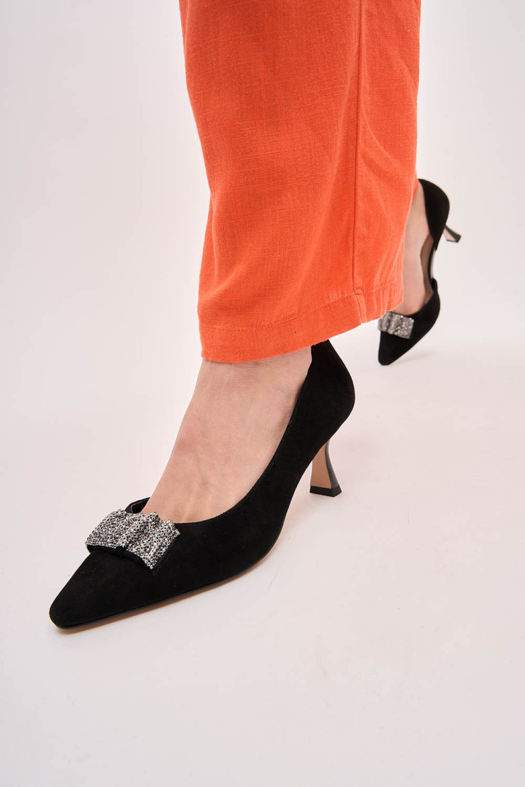 Туфлі Fabio Monelli 168381 - Вид 9 - інтернет магазин sandalini.ua