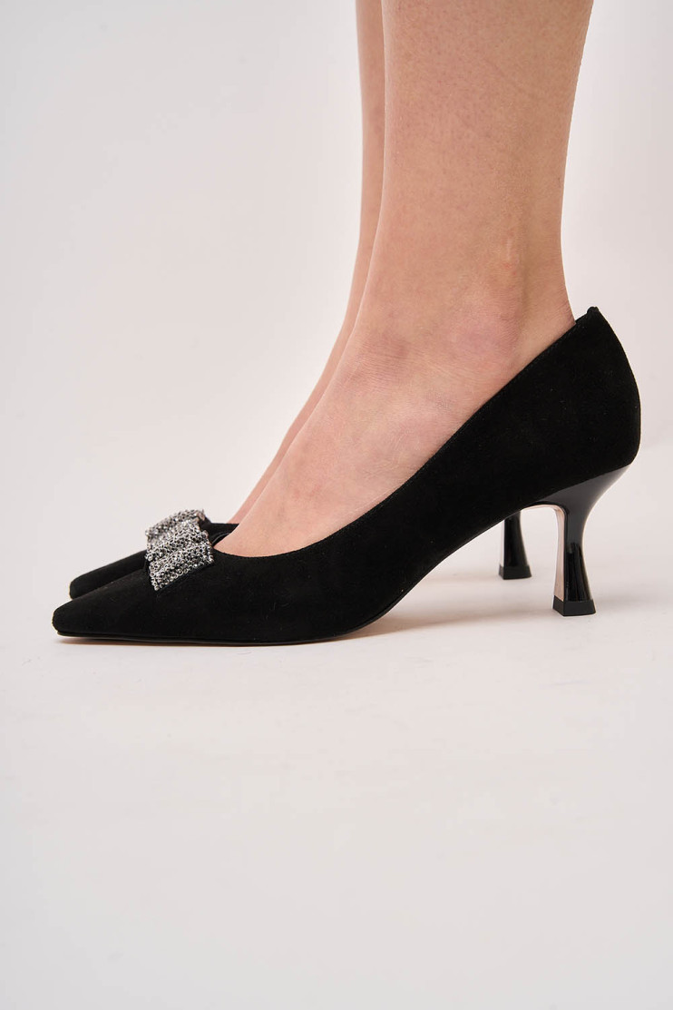 Туфлі Fabio Monelli 168381 - Вид 1 - інтернет магазин sandalini.ua