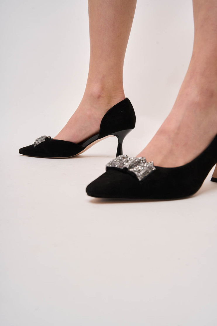 Туфлі Fabio Monelli 168381 - Вид 11 - інтернет магазин sandalini.ua