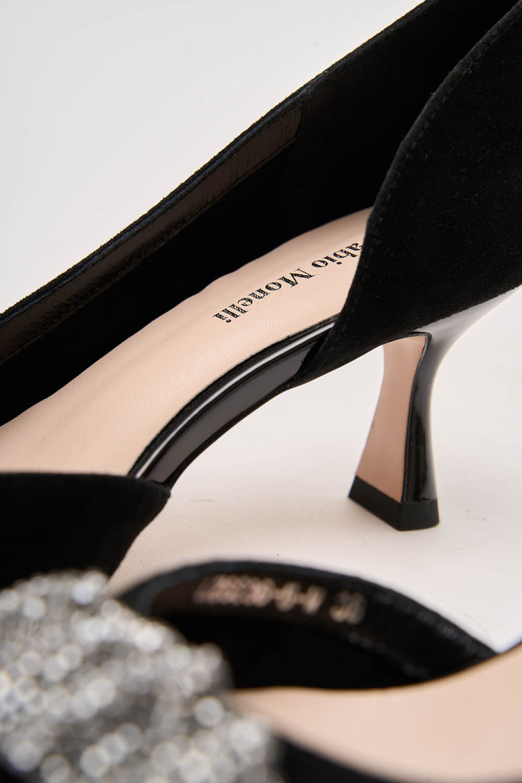 Туфлі Fabio Monelli 168381 - Вид 14 - інтернет магазин sandalini.ua