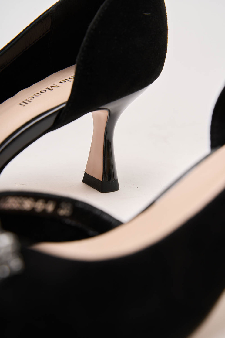 Туфлі Fabio Monelli 168381 - Вид 8 - інтернет магазин sandalini.ua