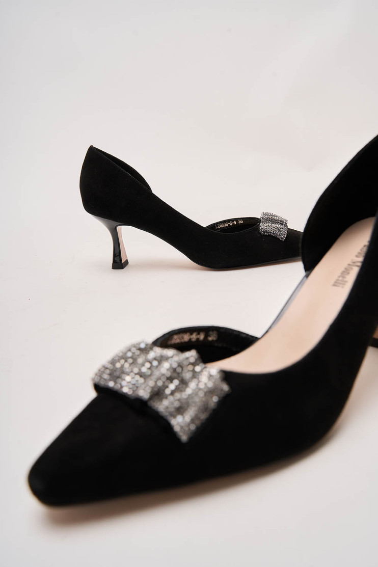 Туфлі Fabio Monelli 168381 - Вид 2 - інтернет магазин sandalini.ua