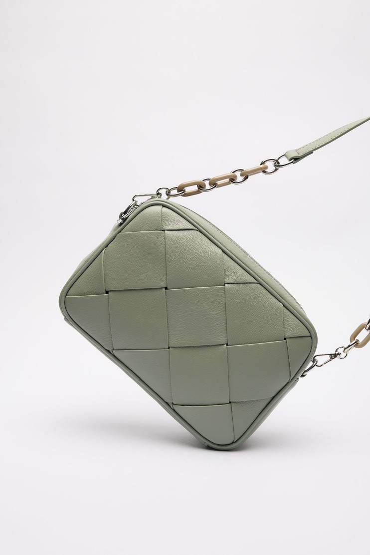 Сумка Lonza 213660 - Вид 6 - интернет магазин sandalini.ua