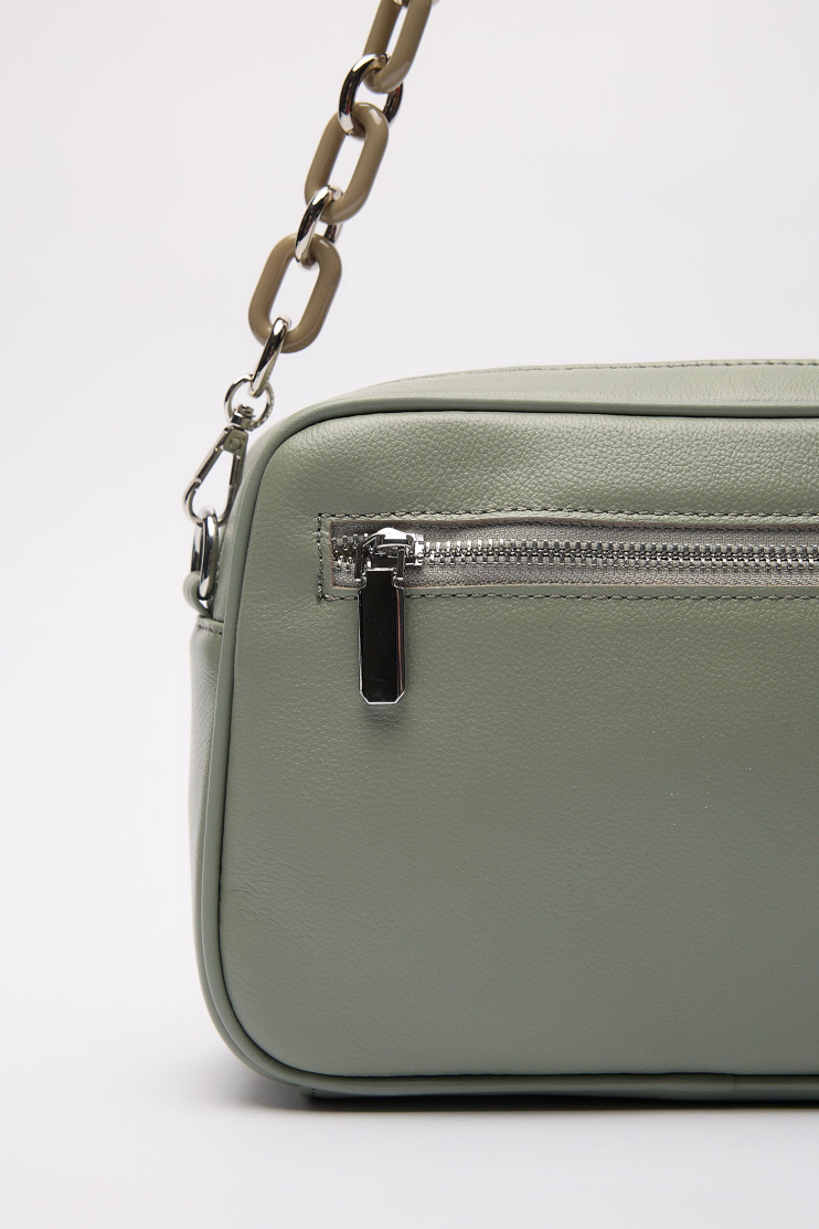 Сумка Lonza 213660 - Вид 8 - интернет магазин sandalini.ua