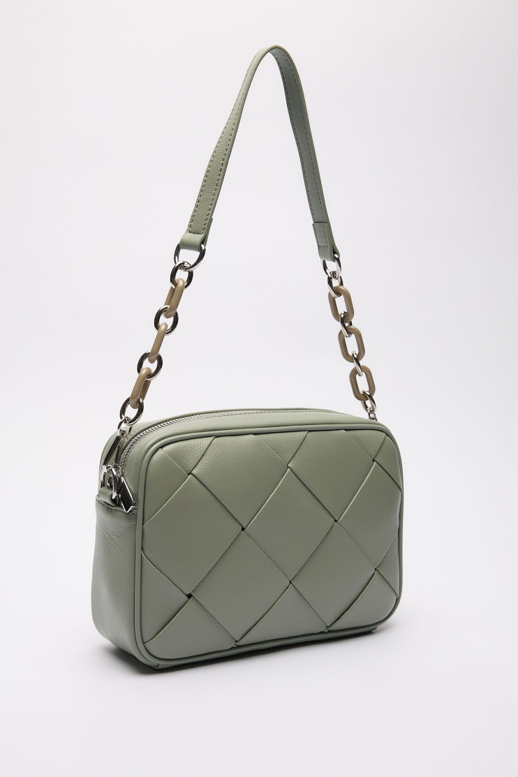 Сумка Lonza 213660 - Вид 2 - интернет магазин sandalini.ua