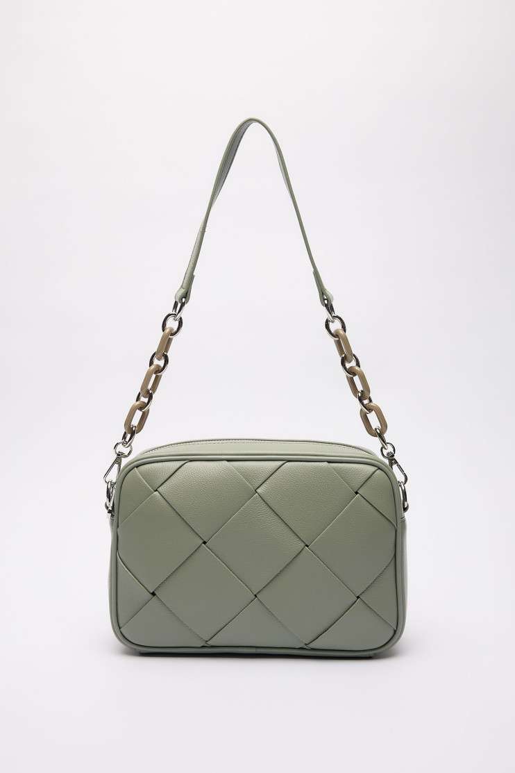 Сумка Lonza 213660 - Вид 12 - интернет магазин sandalini.ua