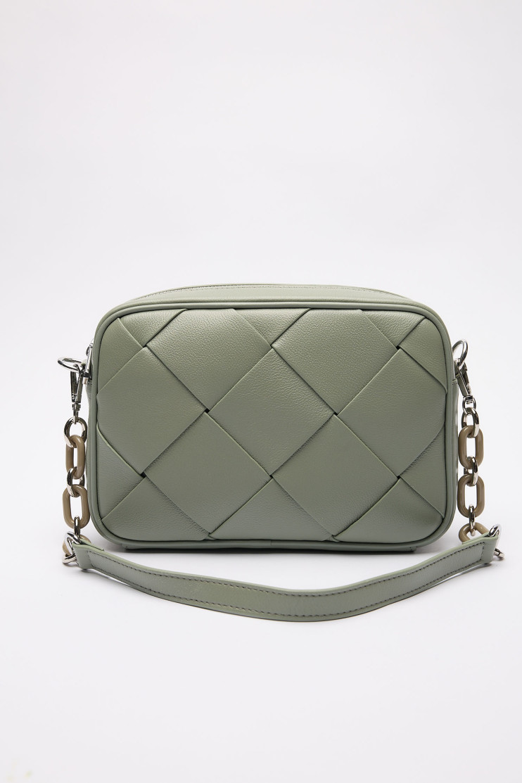 Сумка Lonza 213660 - Вид 4 - интернет магазин sandalini.ua