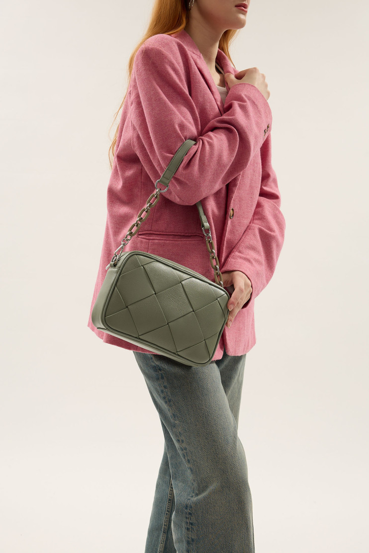 Сумка Lonza 213660 - Вид 5 - интернет магазин sandalini.ua