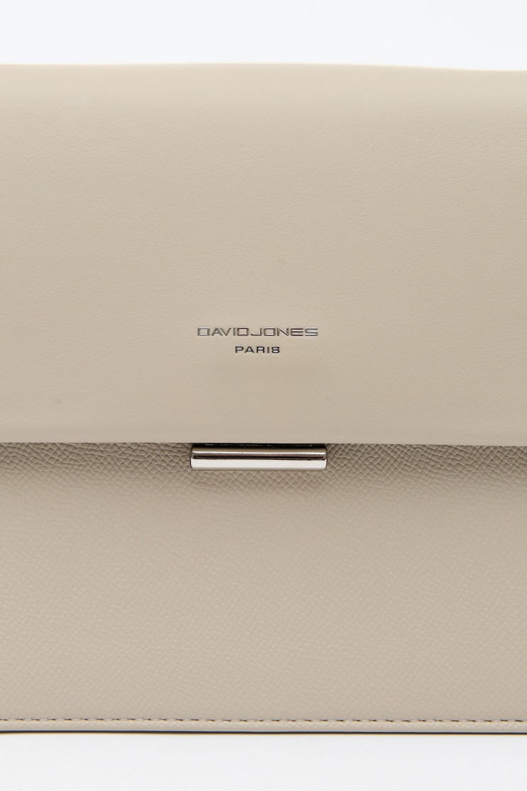 Сумка David Jones 209641 - Вид 5 - інтернет магазин sandalini.ua