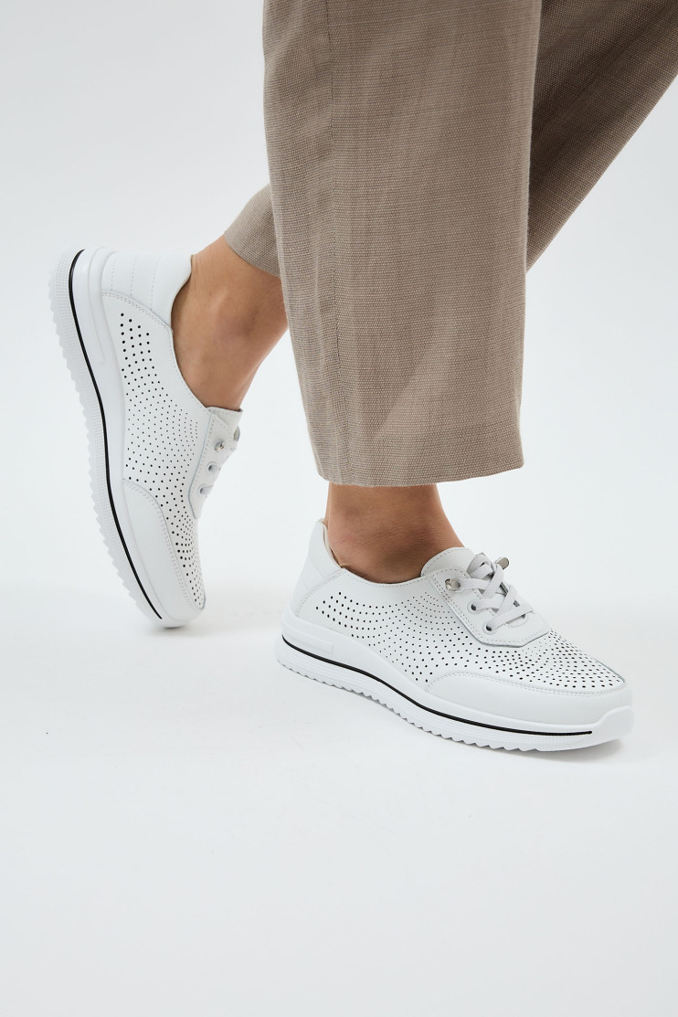 Кроссовки Lonza 207146 - Вид 1 - інтернет магазин sandalini.ua