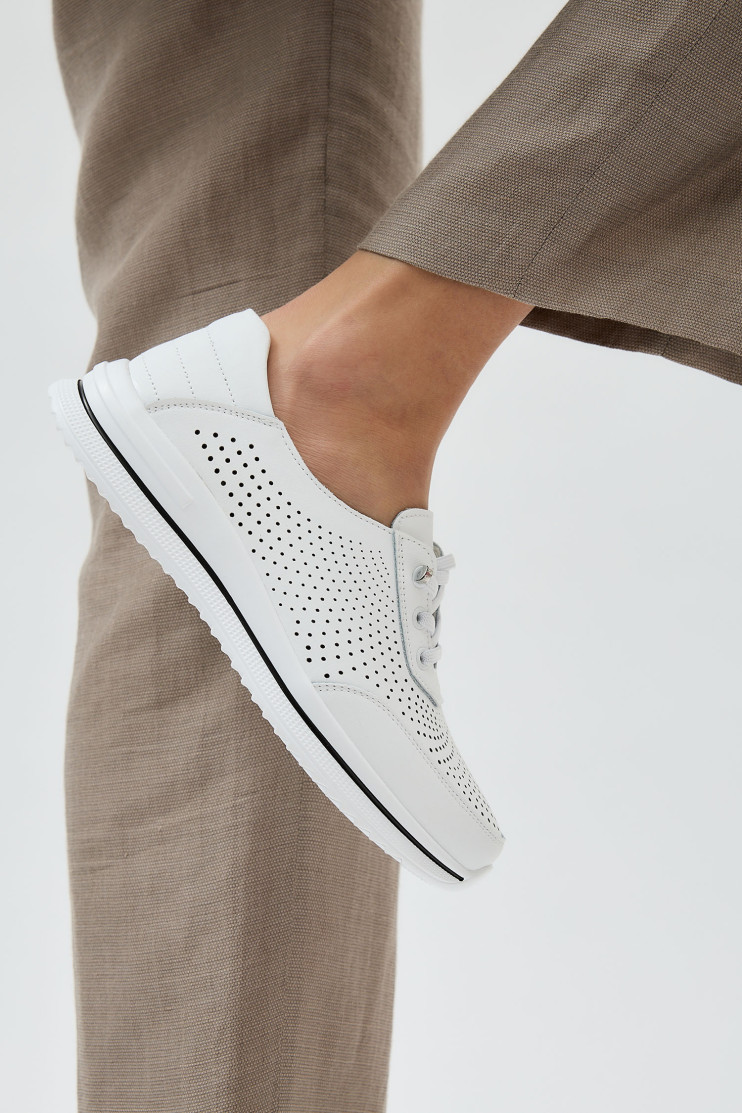 Кроссовки Lonza 207146 - Вид 7 - інтернет магазин sandalini.ua