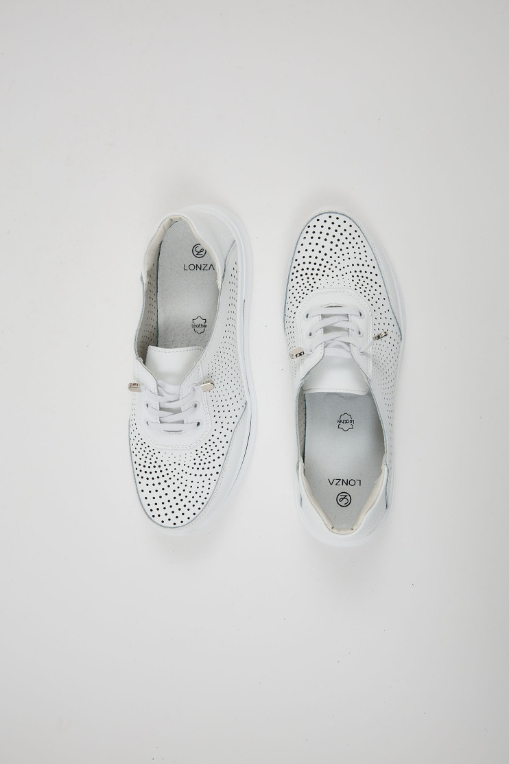 Кроссовки Lonza 207146 - Вид 4 - інтернет магазин sandalini.ua