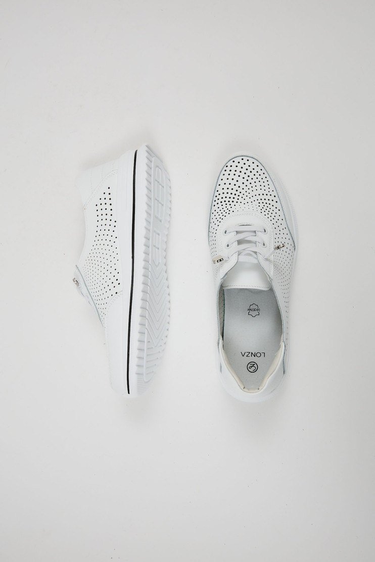 Кроссовки Lonza 207146 - Вид 2 - інтернет магазин sandalini.ua