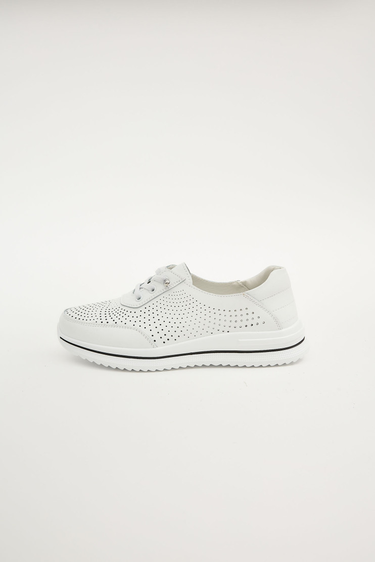 Кроссовки Lonza 207146 - Вид 12 - інтернет магазин sandalini.ua