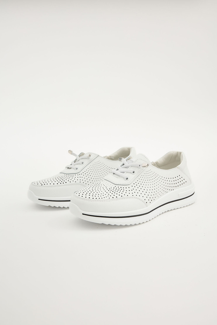 Кроссовки Lonza 207146 - Вид 6 - інтернет магазин sandalini.ua