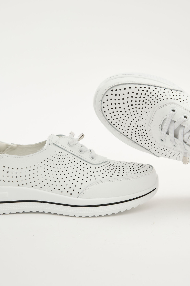 Кроссовки Lonza 207146 - Вид 13 - інтернет магазин sandalini.ua