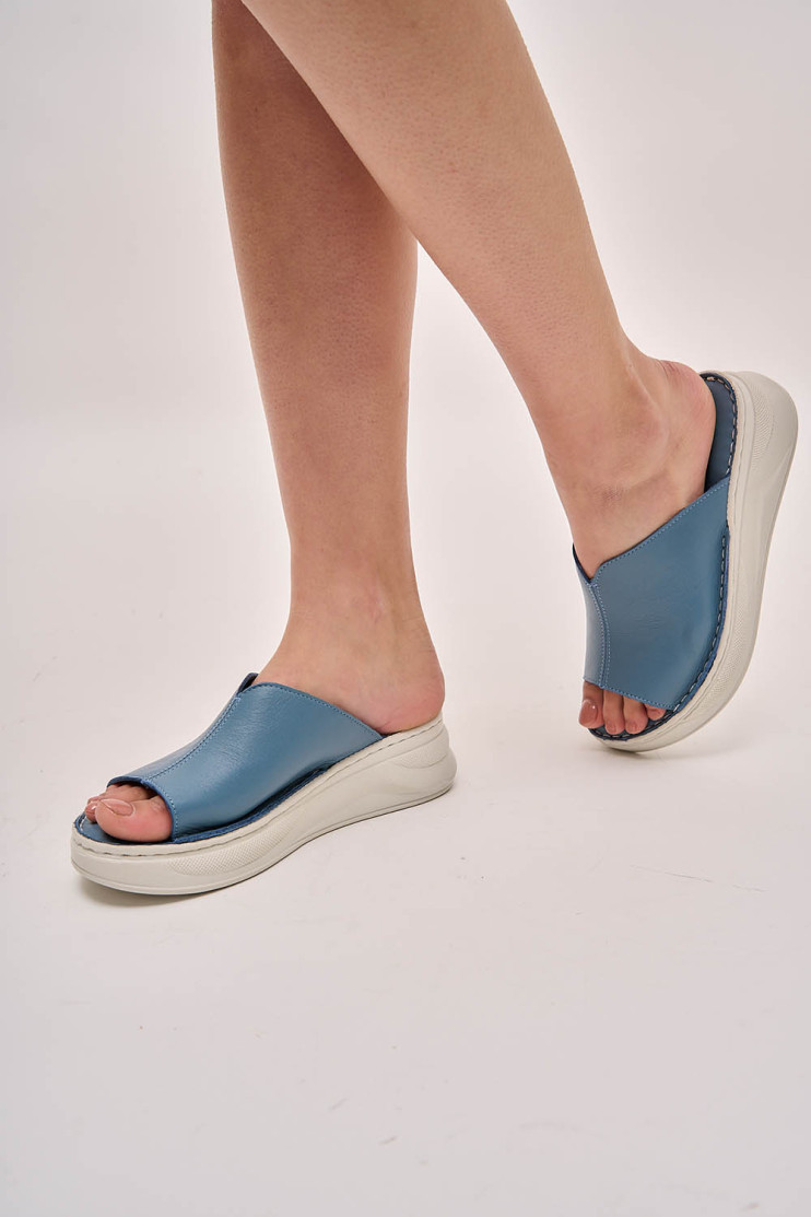 Сабо Lonza 176749 - Вид 1 - інтернет магазин sandalini.ua