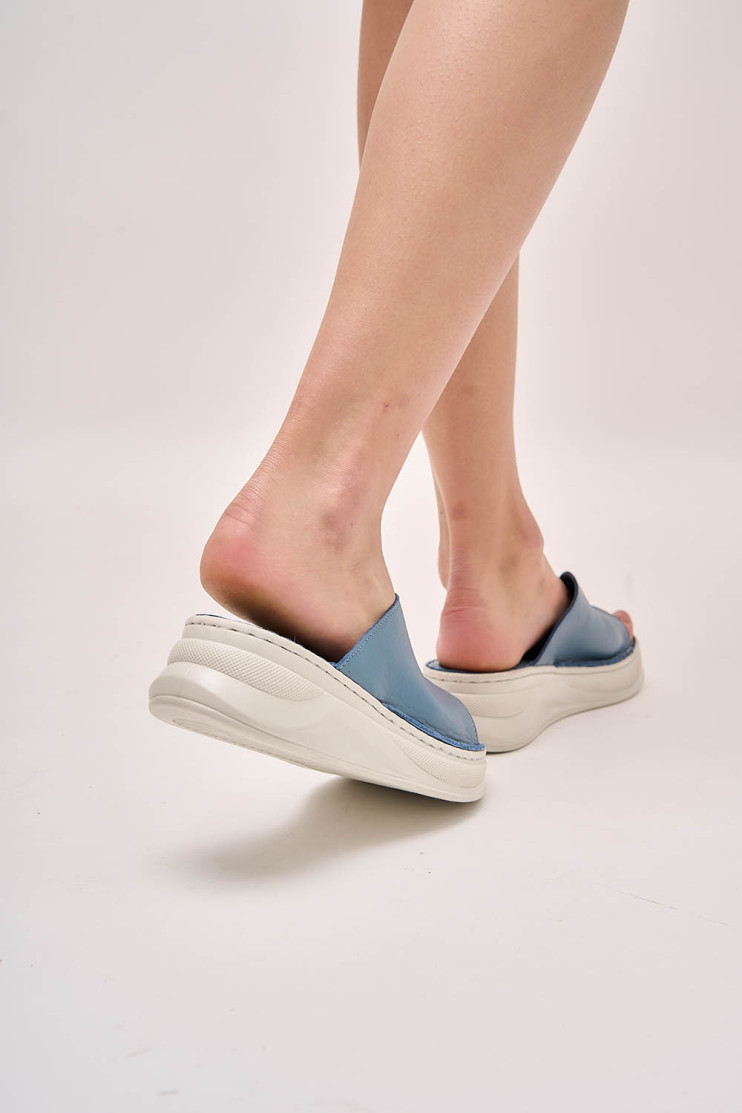 Сабо Lonza 176749 - Вид 3 - інтернет магазин sandalini.ua