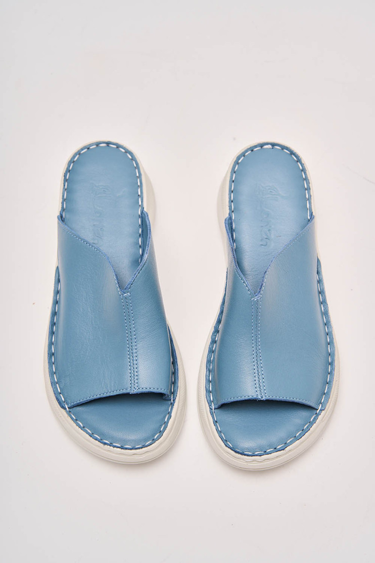 Сабо Lonza 176749 - Вид 5 - інтернет магазин sandalini.ua