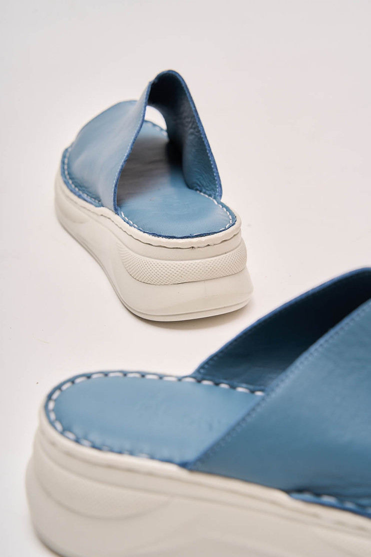 Сабо Lonza 176749 - Вид 7 - інтернет магазин sandalini.ua