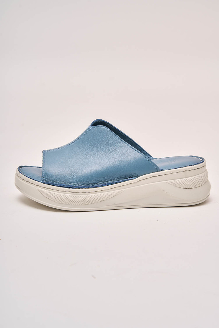 Сабо Lonza 176749 - Вид 9 - інтернет магазин sandalini.ua