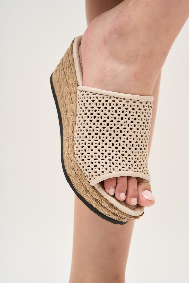 Сабо Anna Lucci 172235 - Вид 1 - інтернет магазин sandalini.ua