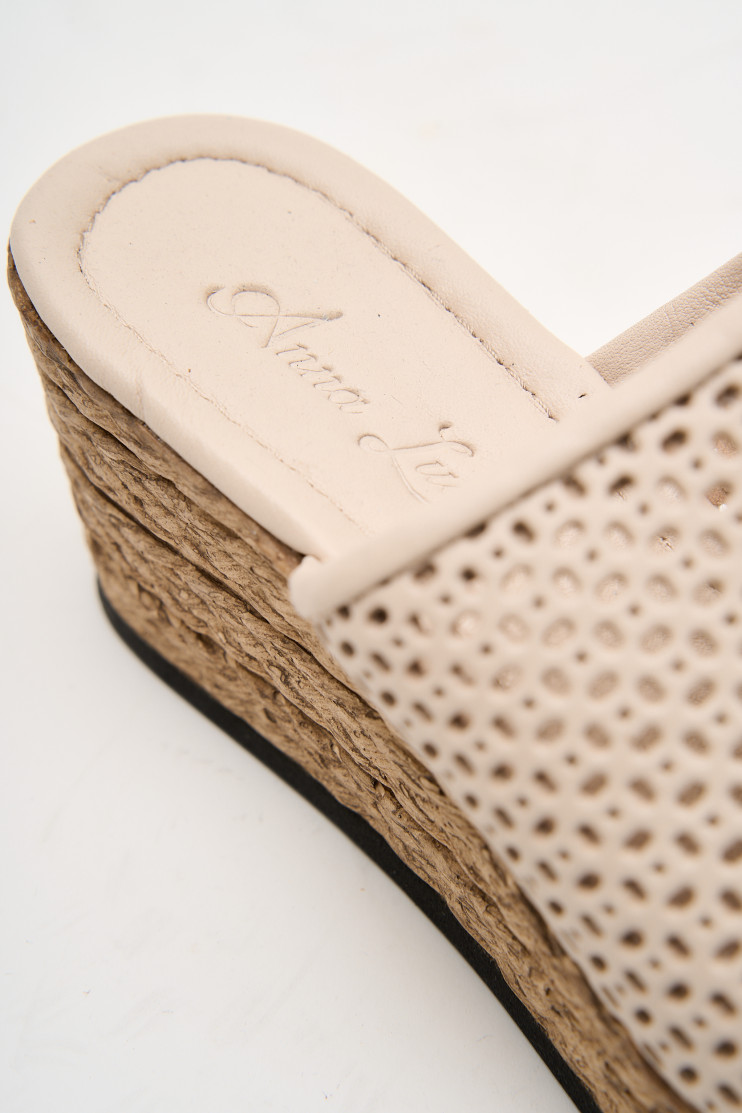 Сабо Anna Lucci 172235 - Вид 6 - інтернет магазин sandalini.ua