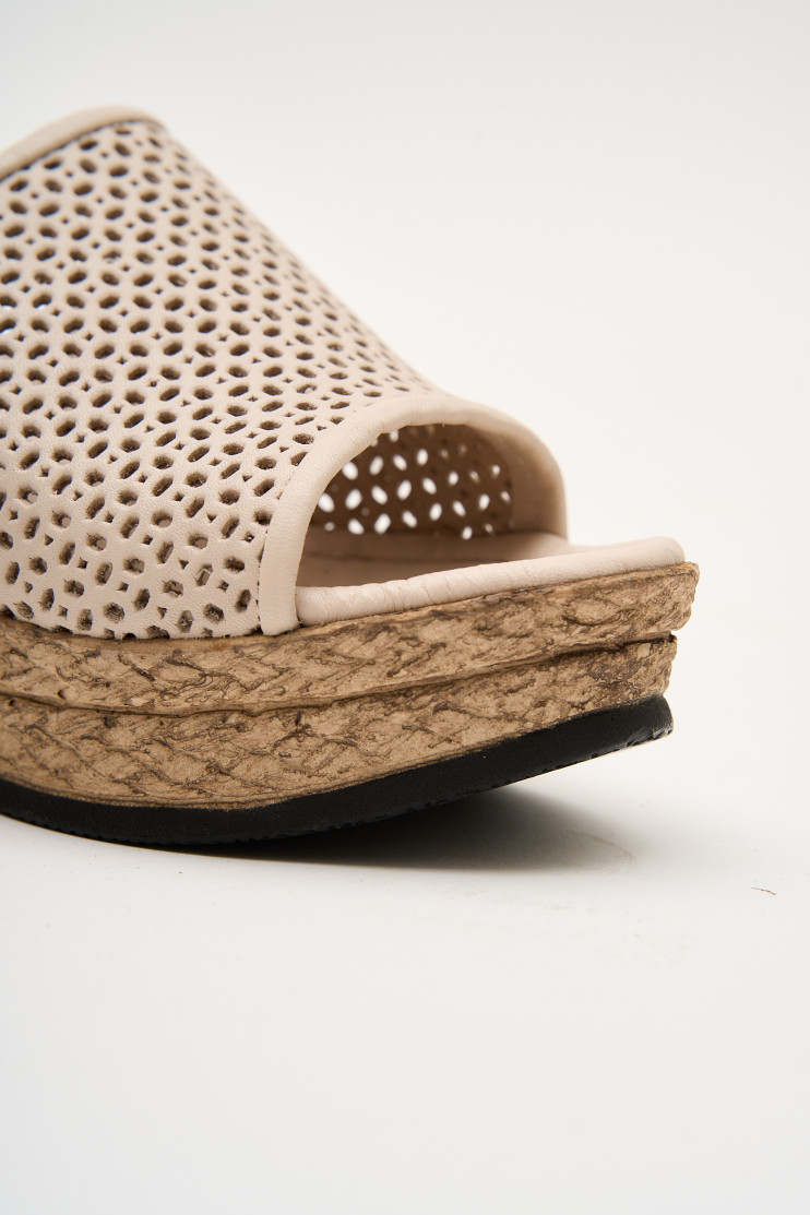 Сабо Anna Lucci 172235 - Вид 7 - інтернет магазин sandalini.ua