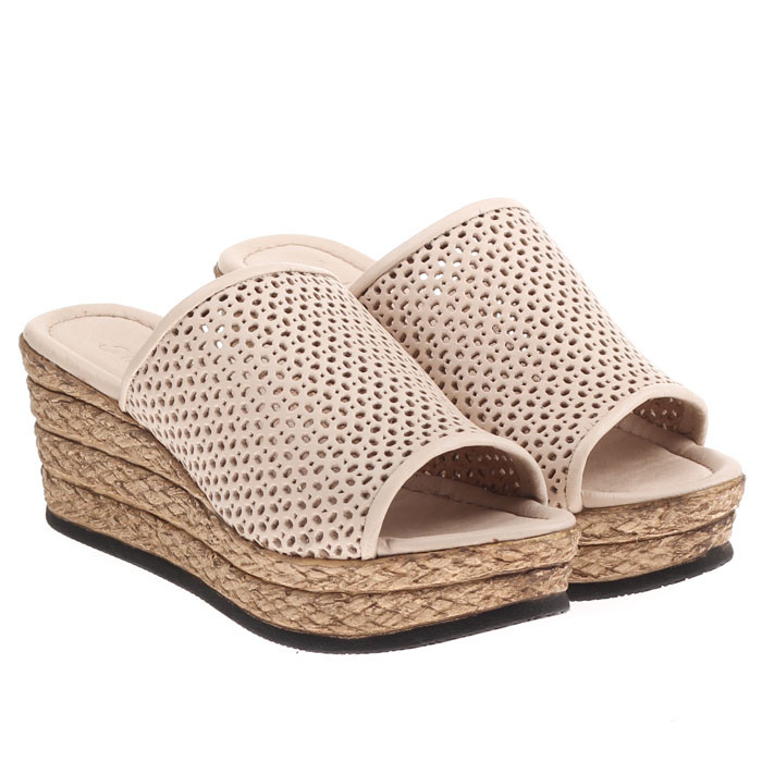 Сабо Anna Lucci 172235 - Вид 10 - інтернет магазин sandalini.ua