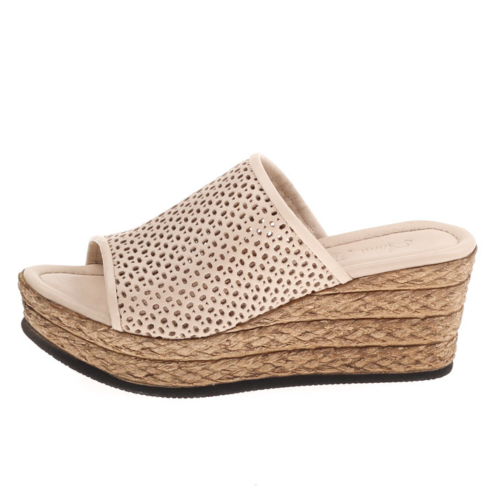 Сабо Anna Lucci 172235 - Вид 13 - інтернет магазин sandalini.ua