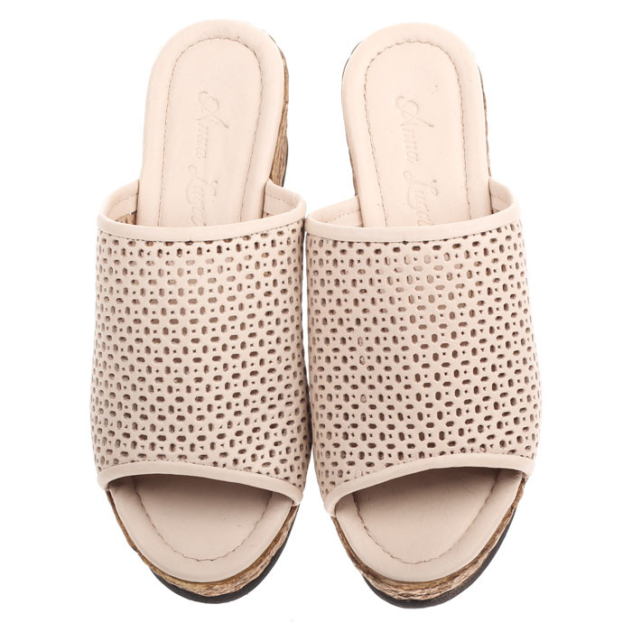 Сабо Anna Lucci 172235 - Вид 15 - інтернет магазин sandalini.ua