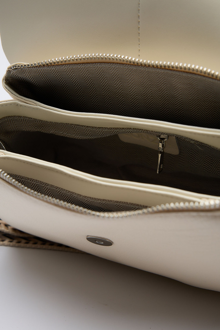 Сумка Lonza 214354 - Вид 5 - інтернет магазин sandalini.ua