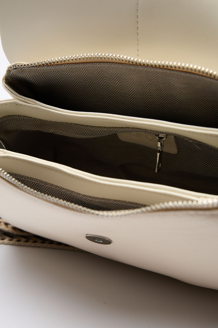 Сумка Lonza 214354 - Вид 8 - інтернет магазин sandalini.ua