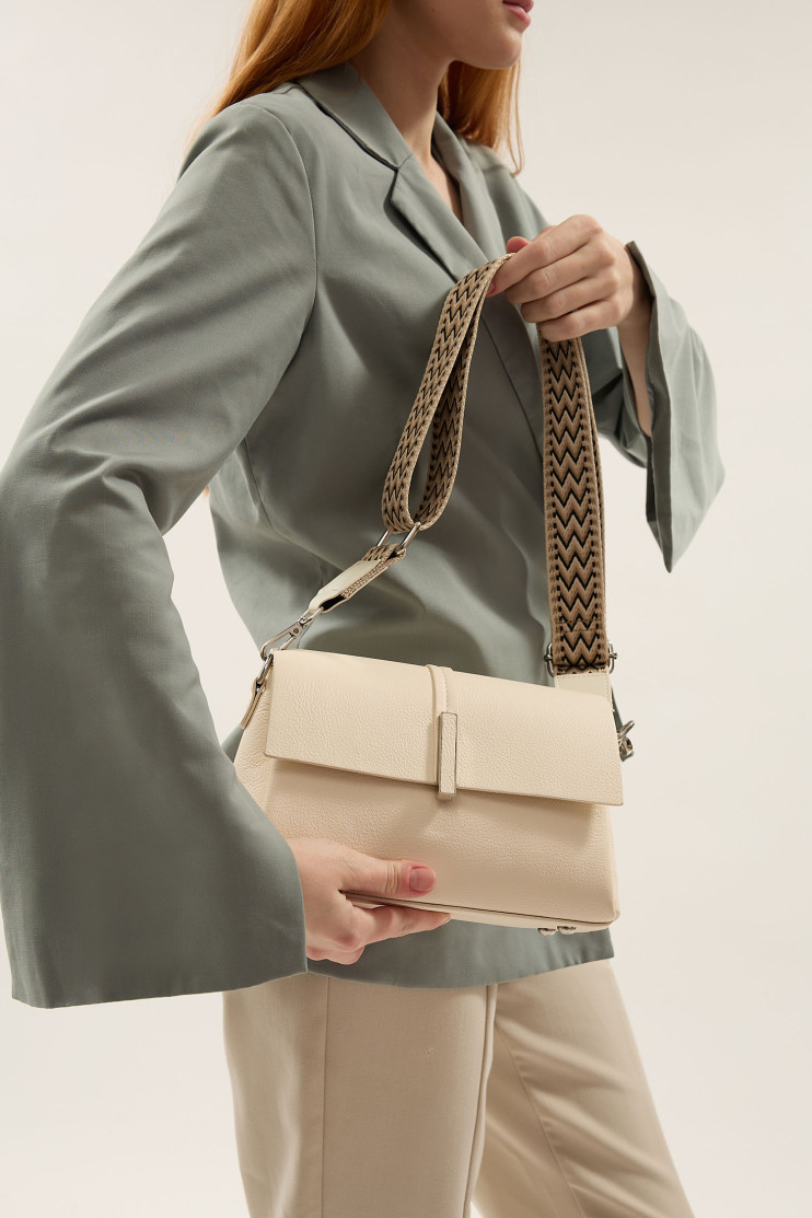 Сумка Lonza 214354 - Вид 3 - інтернет магазин sandalini.ua