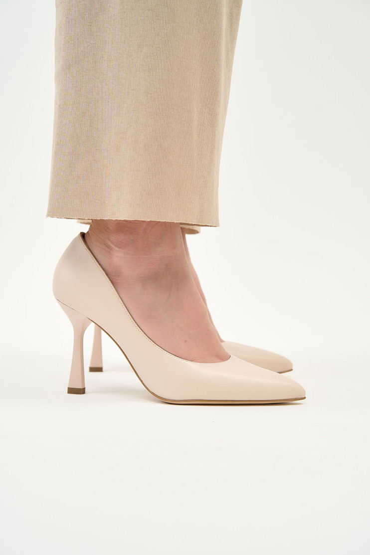 Туфлі Lonza 212665 - Вид 3 - інтернет магазин sandalini.ua