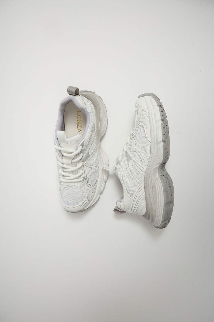 Кроссовки Lonza 212564 - Вид 3 - интернет магазин sandalini.ua