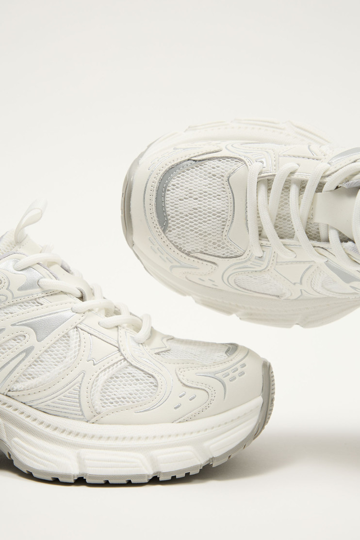 Кроссовки Lonza 212564 - Вид 2 - интернет магазин sandalini.ua