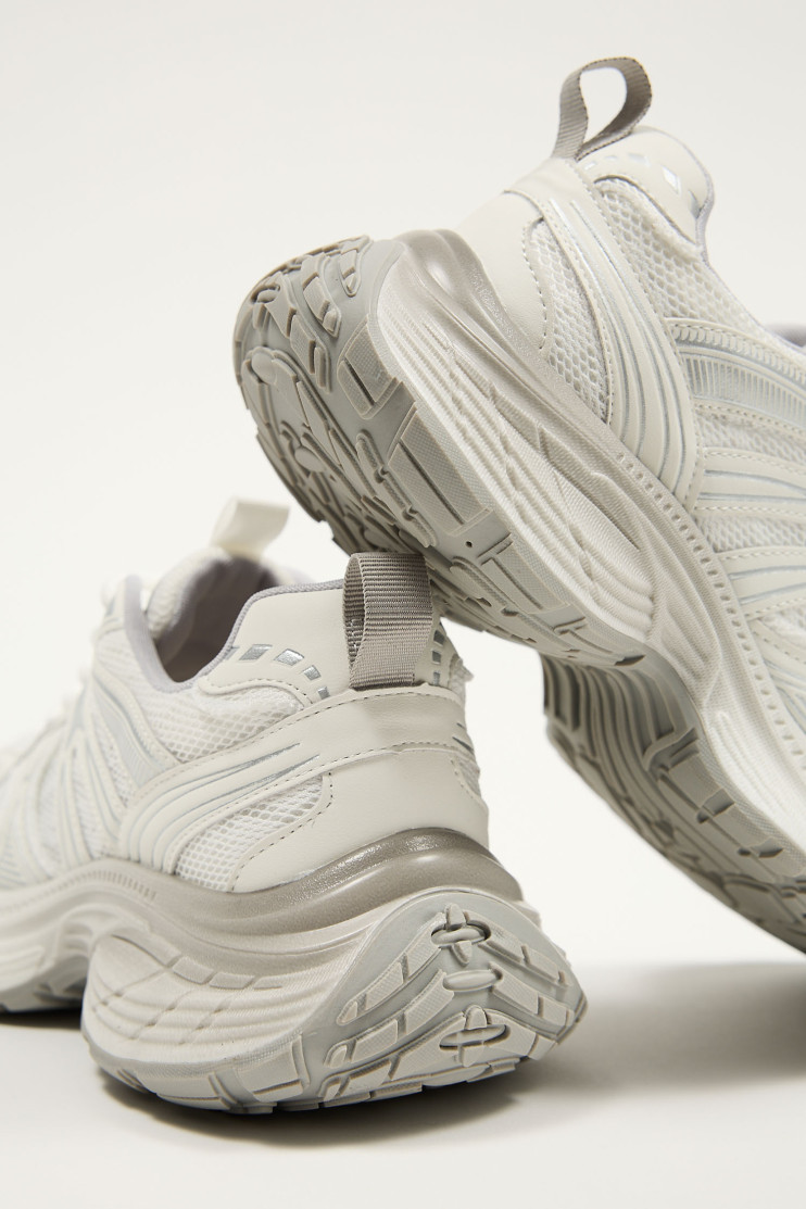 Кроссовки Lonza 212564 - Вид 4 - интернет магазин sandalini.ua