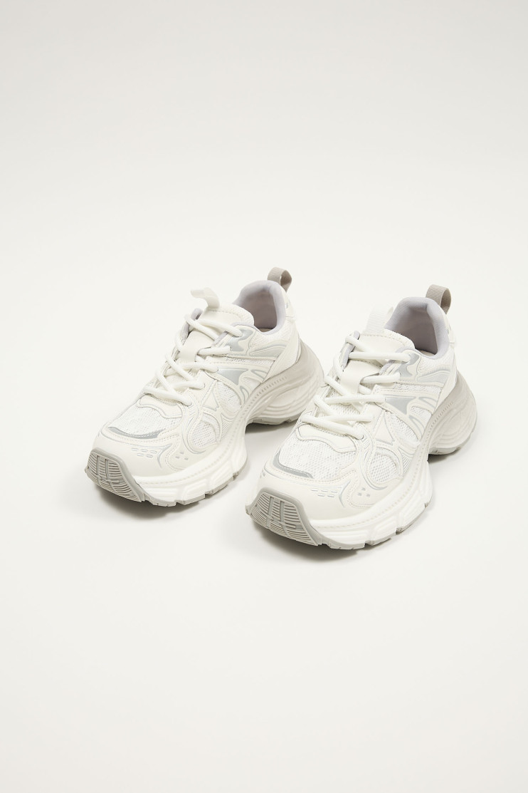 Кроссовки Lonza 212564 - Вид 1 - интернет магазин sandalini.ua