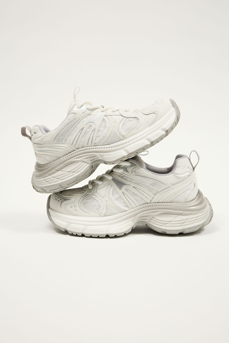 Кроссовки Lonza 212564 - Вид 5 - интернет магазин sandalini.ua