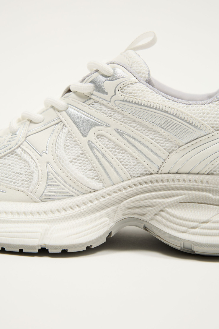 Кроссовки Lonza 212564 - Вид 6 - интернет магазин sandalini.ua