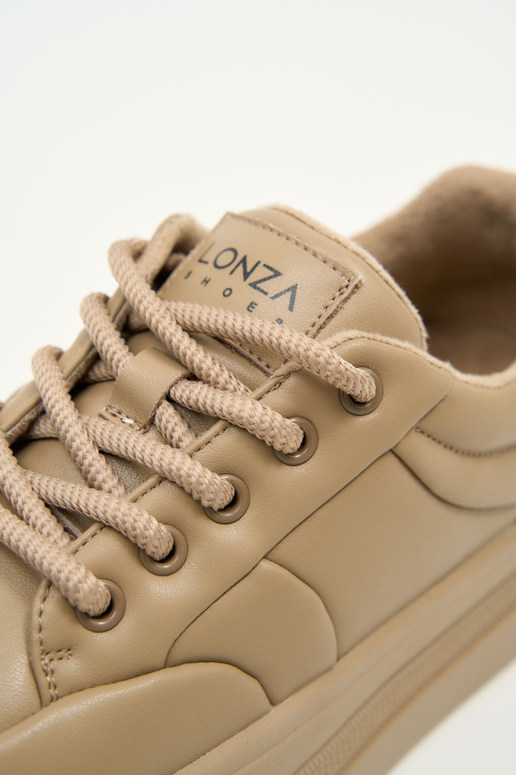 Сникерсы Lonza 177993 - Вид 5 - интернет магазин sandalini.ua
