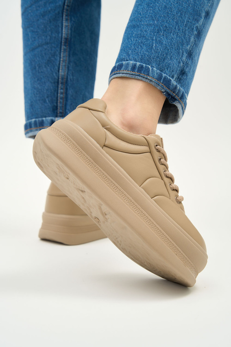 Сникерсы Lonza 177993 - Вид 9 - интернет магазин sandalini.ua