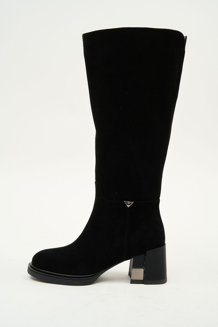 Чоботи Fabio Monelli 180159 - Вид 9 - інтернет магазин sandalini.ua