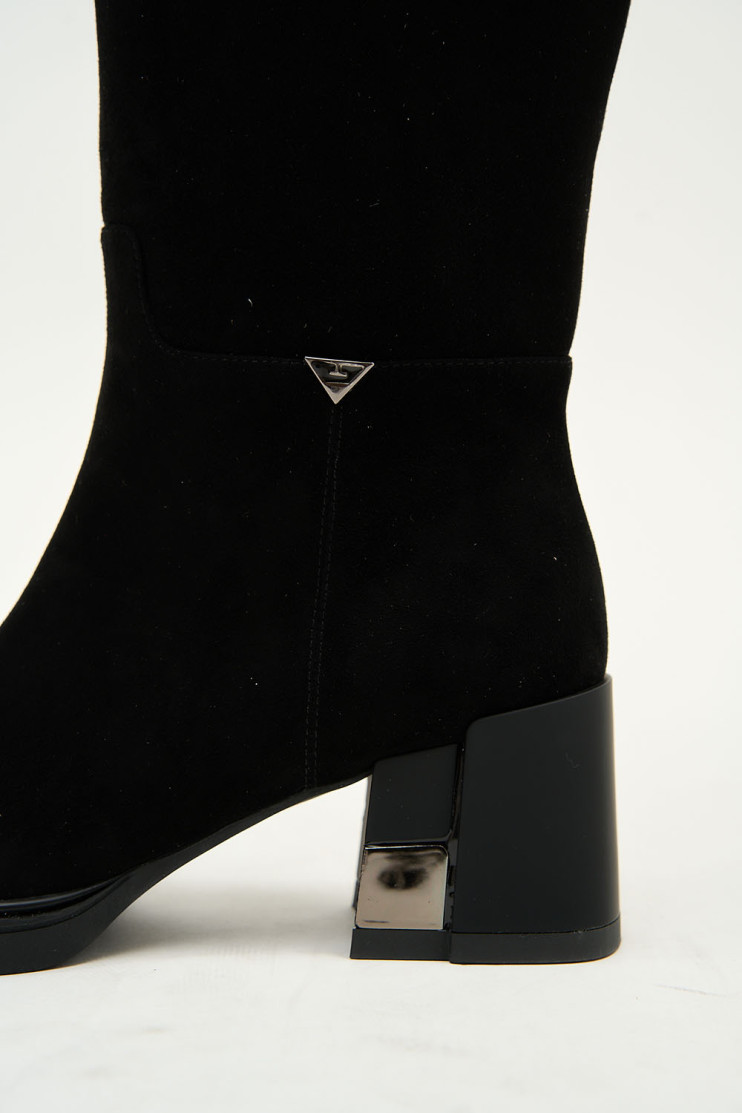 Чоботи Fabio Monelli 180159 - Вид 10 - інтернет магазин sandalini.ua