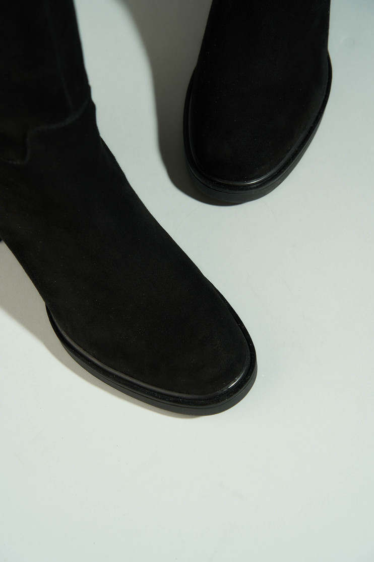 Чоботи Fabio Monelli 180159 - Вид 5 - інтернет магазин sandalini.ua