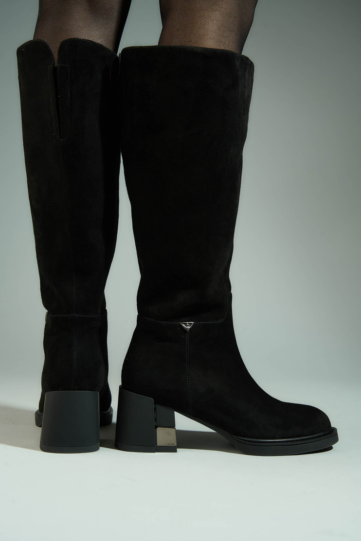 Чоботи Fabio Monelli 180159 - Вид 8 - інтернет магазин sandalini.ua