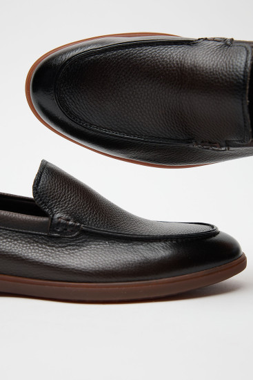 Туфлі чоловічі Fabio Monelli 214174