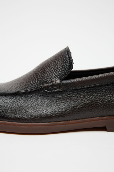 Туфлі чоловічі Fabio Monelli 214174