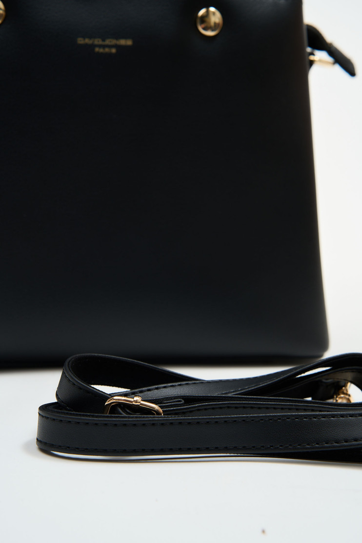 Сумка David Jones 182602 - Вид 6 - інтернет магазин sandalini.ua